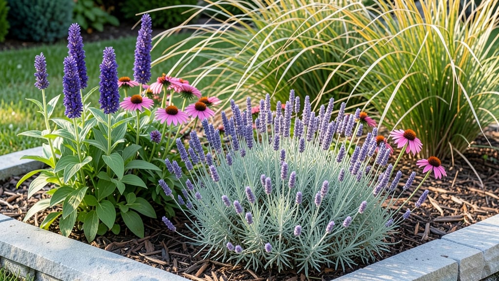 Garden Bed Design: Modular Layouts for Customizable Plant Zones
