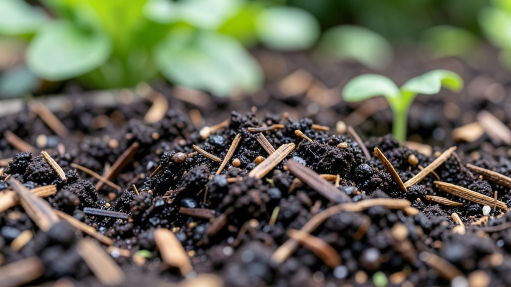 Happy Frog Raised Bed Soil Recipe: Organic Blend for Thriving Vegetables