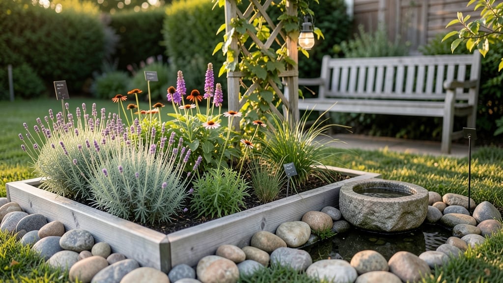 Garden Bed Decor: Elevated Planter Styles That Transform Any Yard