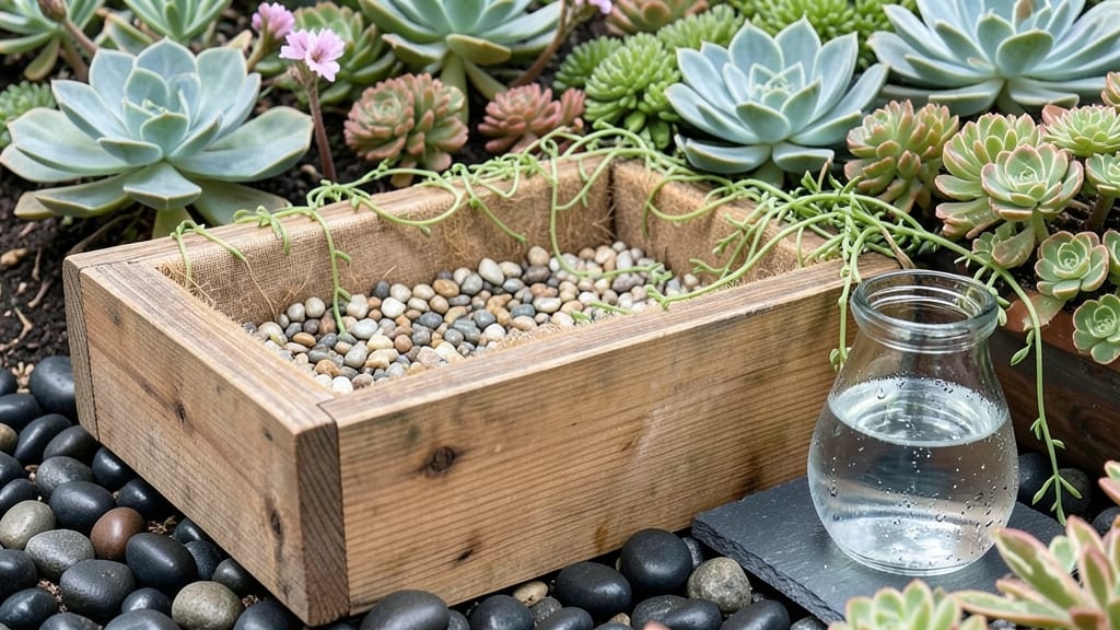 Wicking Bed Garden: Year-Round Planting Without the Frost Risk