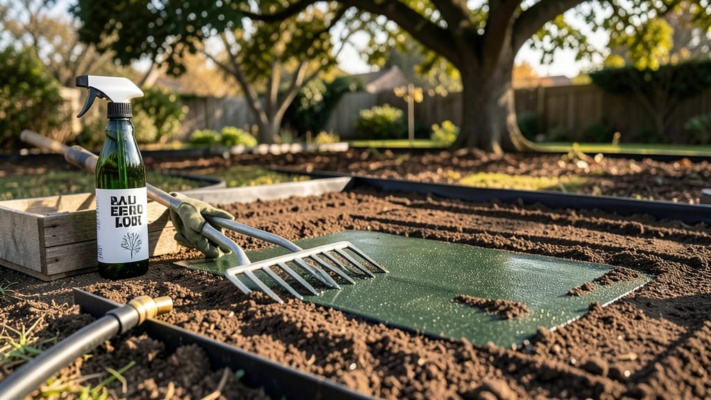 Garden Bed Sealant: When, Why, and Best Types for Longevity