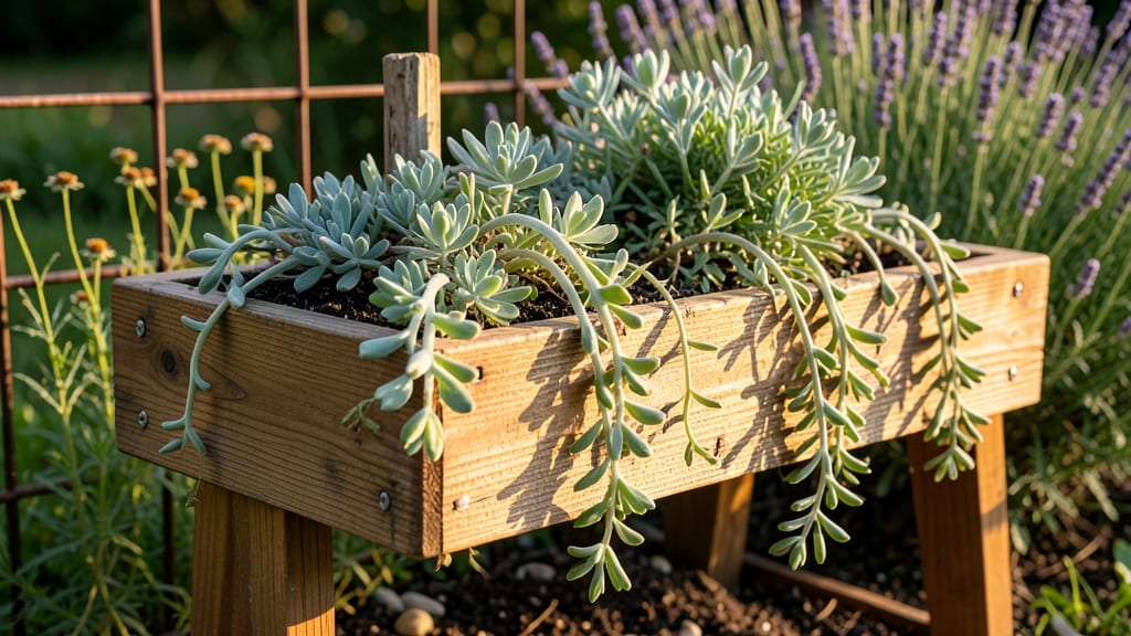 Raised Garden Bed With Shelf: Vertical Space Maximizer for Compact Yards