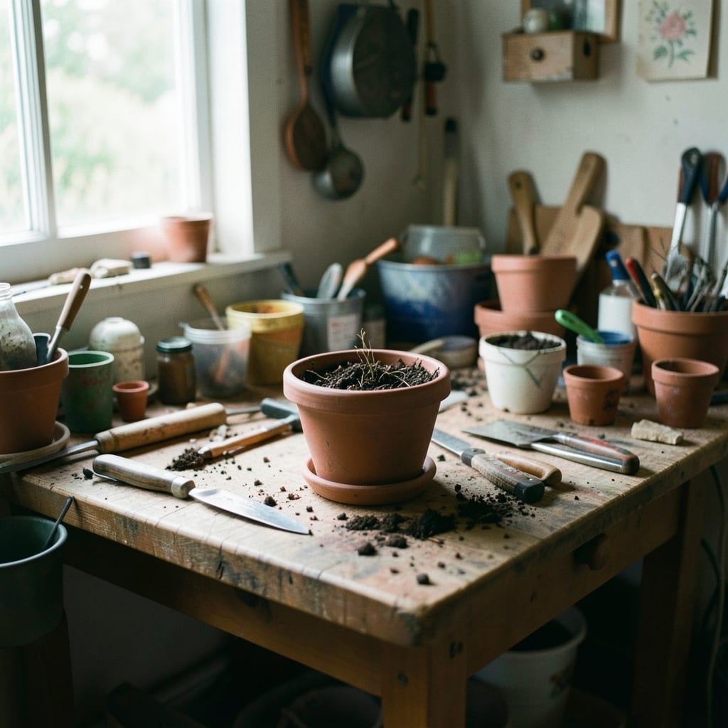 About Garden Beds