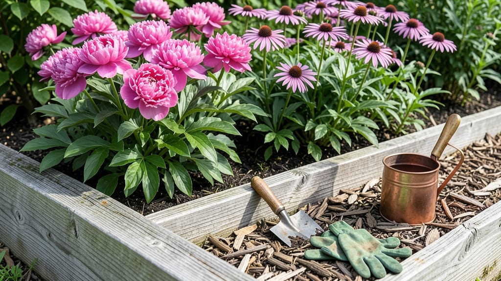 Deep Bed Gardening: Science-Backed Soil Layers for Bigger Harvests