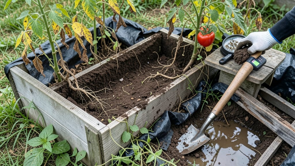 Disadvantages Of Raised Bed Gardening: Hidden Costs and Common Mistakes to Avoid