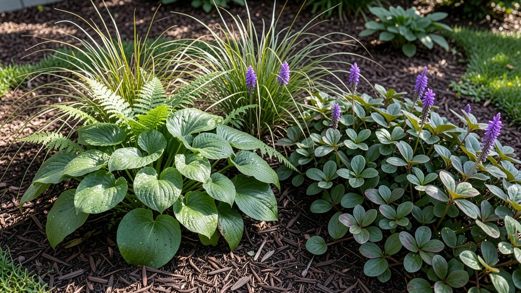 Flower Bed Filler Plants: Pollinator-Magnet Combinations That Thrive Together