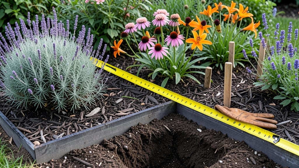 Flower Bed Size: Proven Dimensions for Plant Health and Yield Optimization