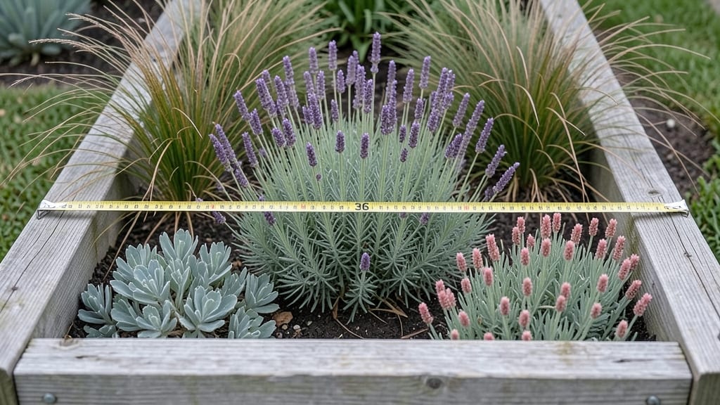 Garden Bed Width: 4-Foot Rule for Weed-Free Reach and Easy Maintenance